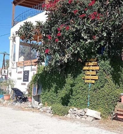 Lentas Royal Διαμέρισμα Εξωτερικό φωτογραφία