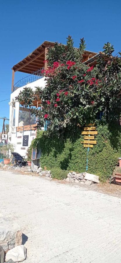 Lentas Royal Διαμέρισμα Εξωτερικό φωτογραφία