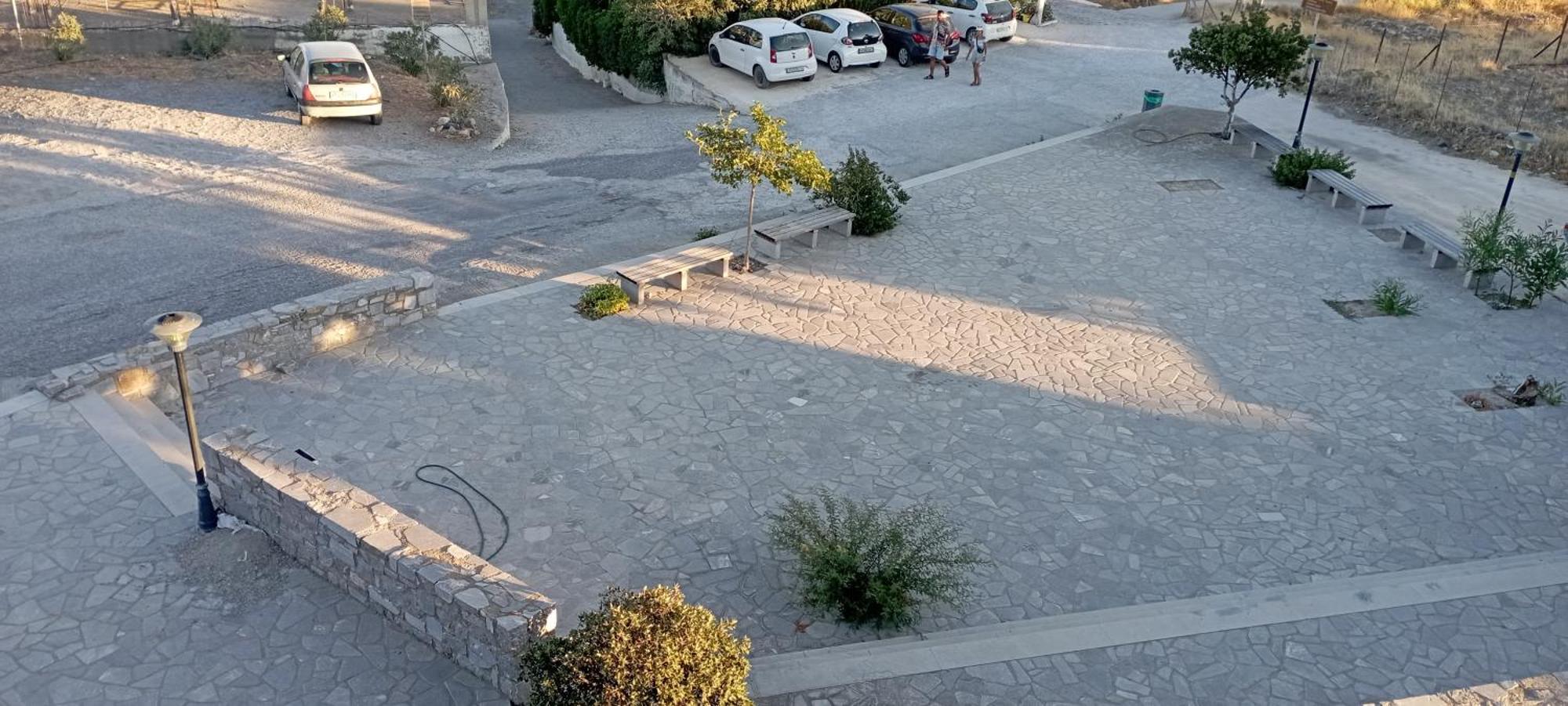 Lentas Royal Διαμέρισμα Εξωτερικό φωτογραφία