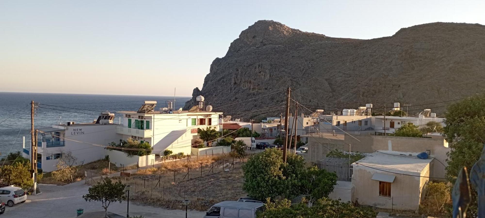 Lentas Royal Διαμέρισμα Εξωτερικό φωτογραφία