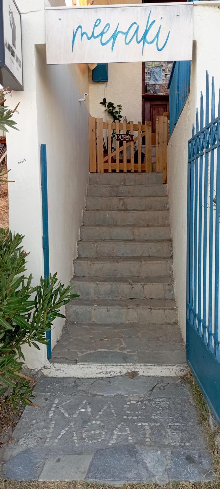 Lentas Royal Διαμέρισμα Εξωτερικό φωτογραφία