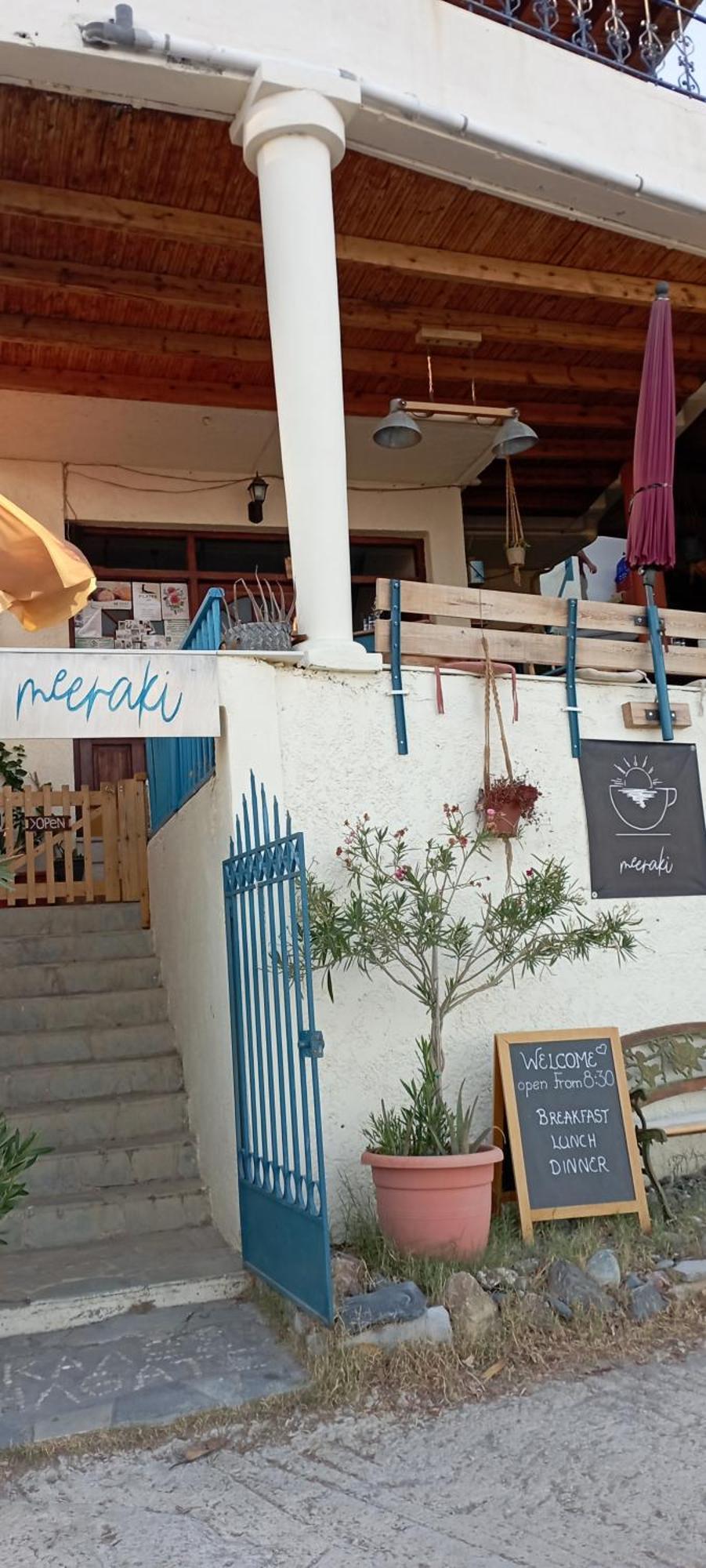 Lentas Royal Διαμέρισμα Εξωτερικό φωτογραφία