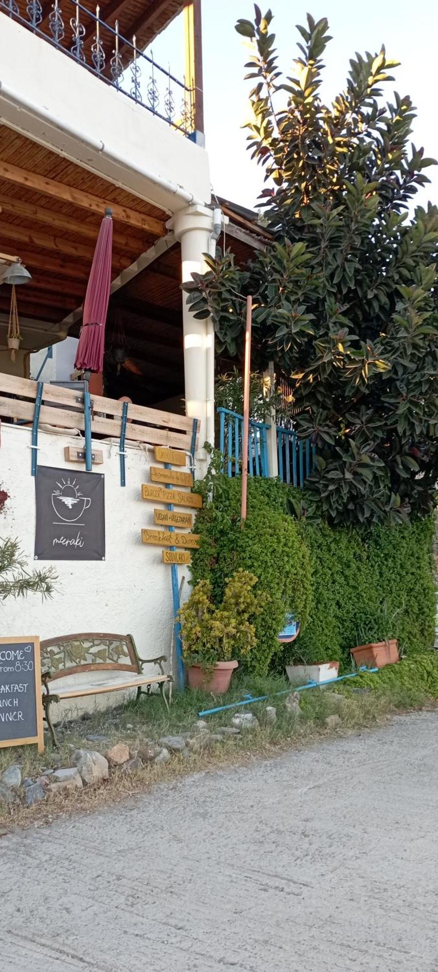 Lentas Royal Διαμέρισμα Εξωτερικό φωτογραφία